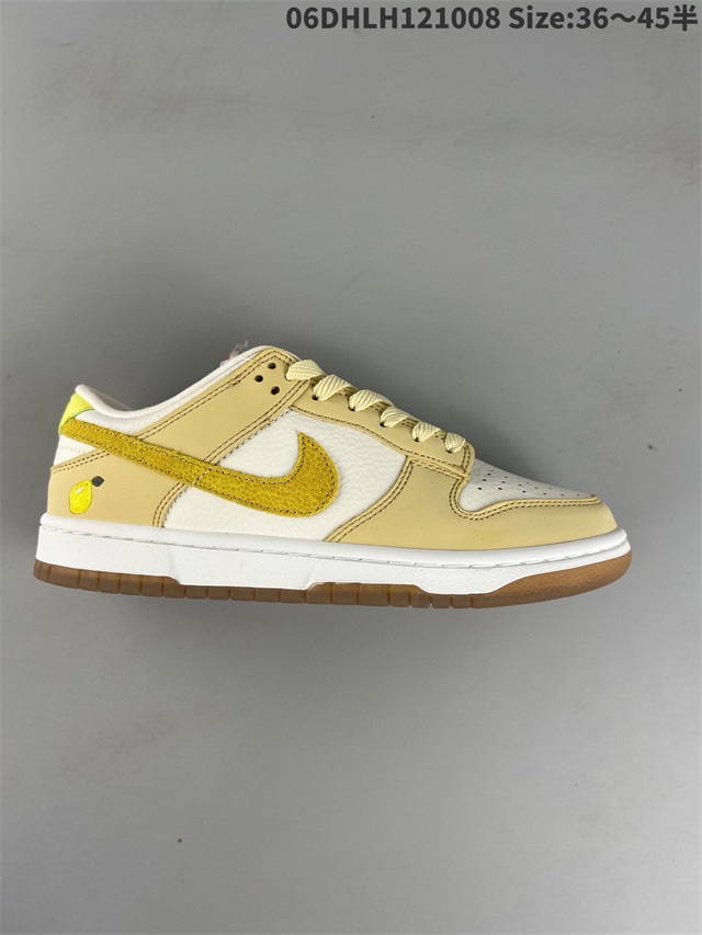 men low top dunk shoes size 40-45 2022-11-25-194